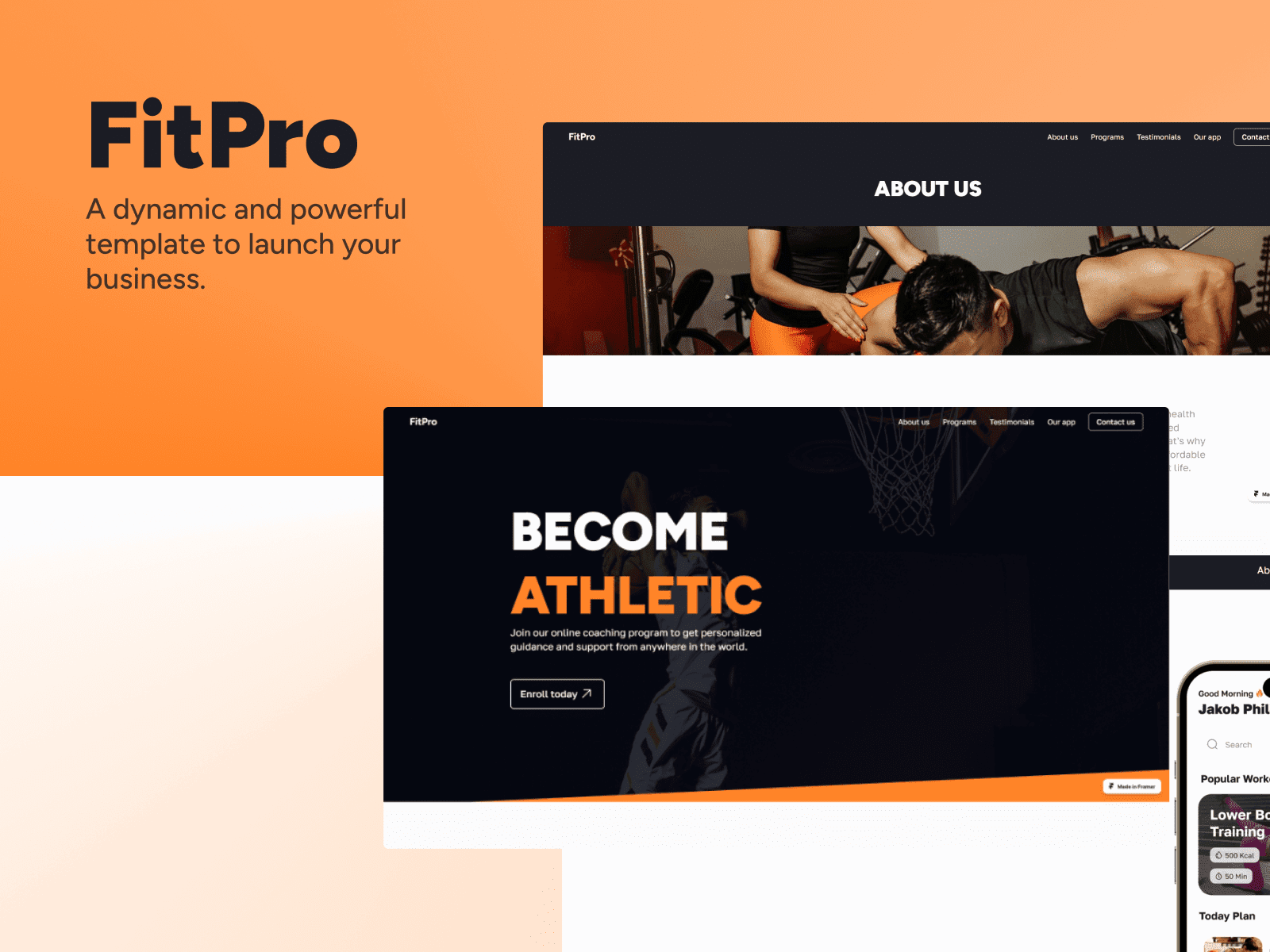 Product preview